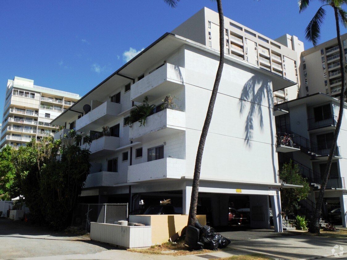 Foto principal - 441 Pau St
