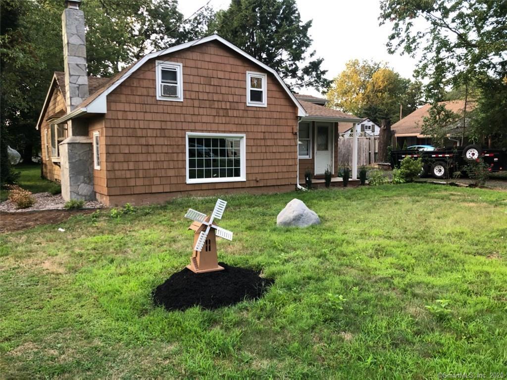 41 Long Swamp Rd, Wolcott, CT 06716 House for Rent in Wolcott, CT