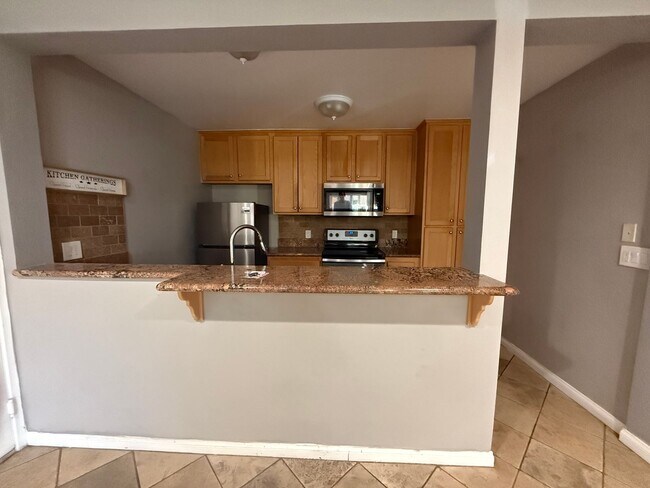 Foto del edificio - ***$300 Move in Special *** Beautiful One Bedroom Condo centrally located in Spring Valley