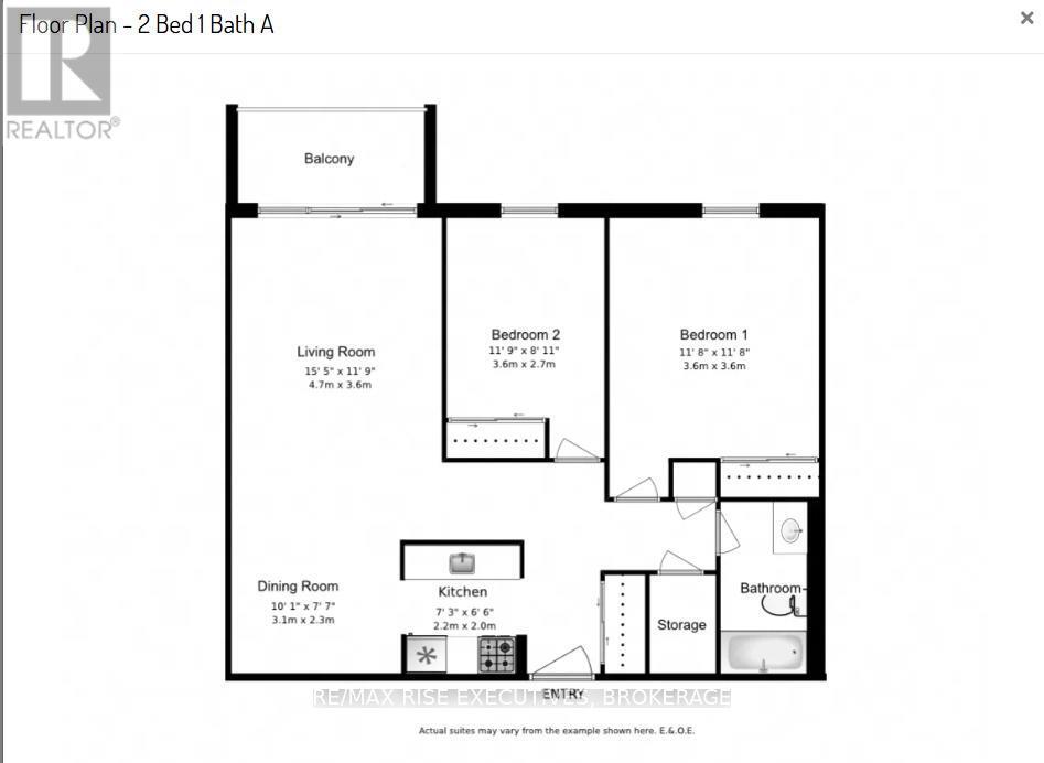Building Photo - 1020 Pembridge Crescent
