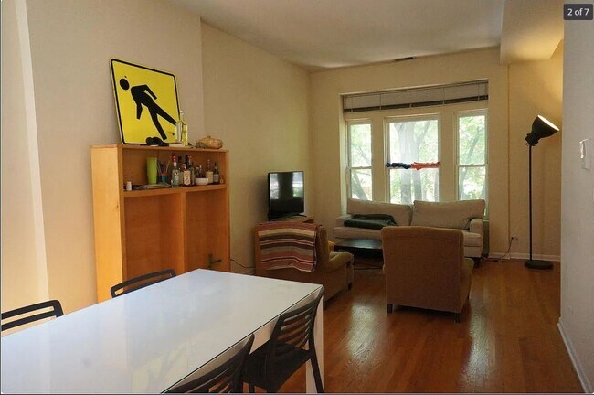 Photo - 1507 North Hudson Avenue Apartment