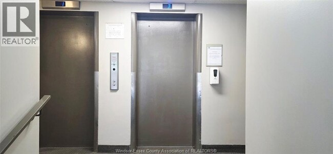 Photo du bâtiment - 3900 Wyandotte St E