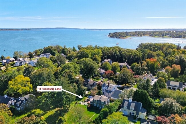 Building Photo - 11 Friendship Ln