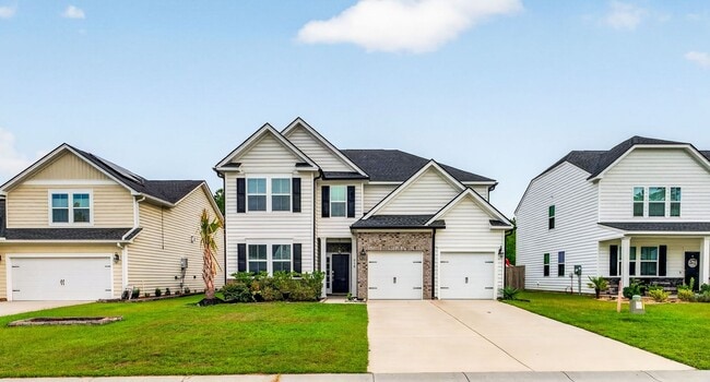 Building Photo - 518 Yellow Leaf Ln