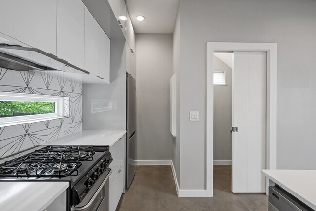 Foto del edificio - 2108 Tillery St