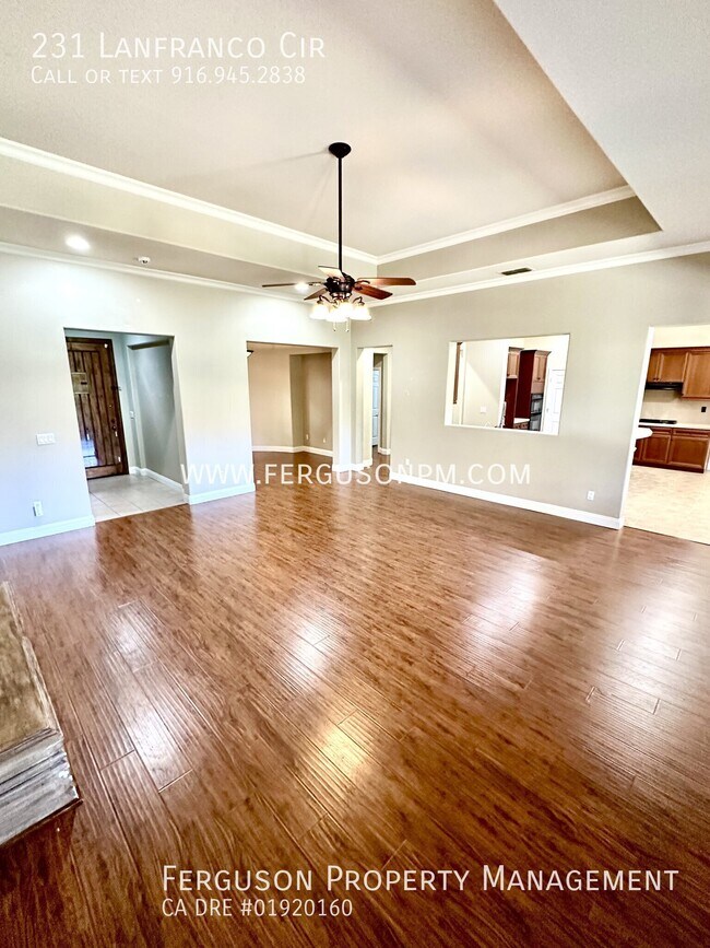 Building Photo - 231 Lanfranco Cir