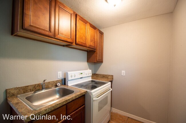 Foto del edificio - 812 W Livingston St