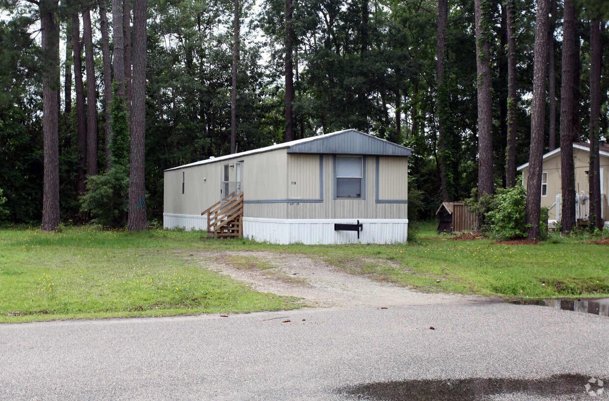 Primary Photo - Glynwood
