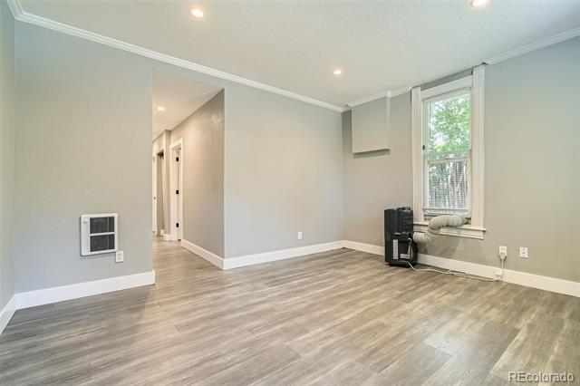 Building Photo - 2163 S Gilpin St