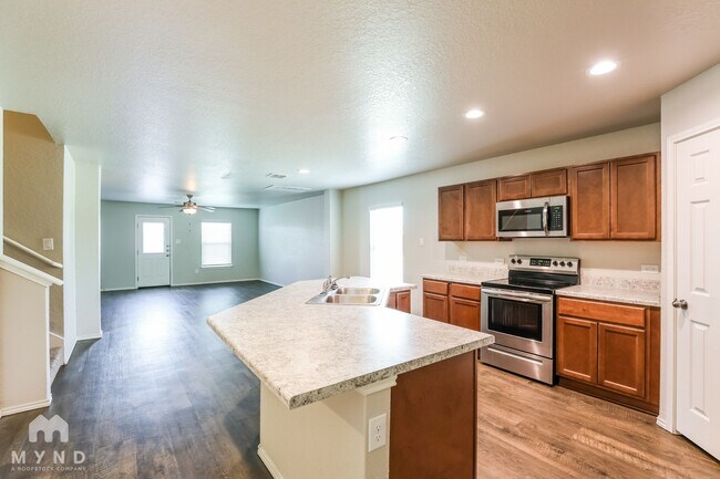 Foto del edificio - 3723 Colemans Run