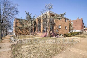 Building Photo - 4341 Morgan Ford Rd
