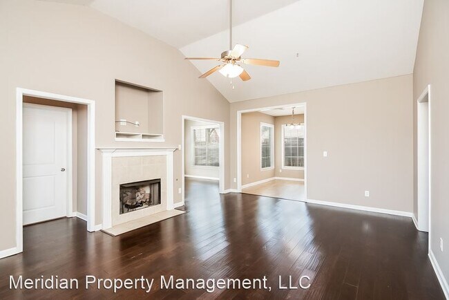Building Photo - 2 br, 2 bath House - 8823 Glen Crossing