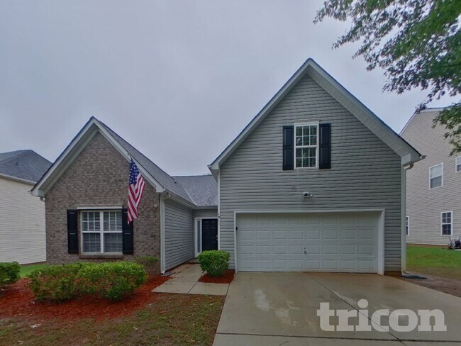 Foto del edificio - 1911 Kingstree Dr