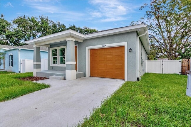 Photo - 4303 N 30th St (Tampa, FL) House