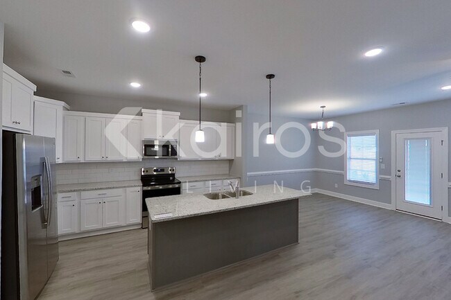 Foto del edificio - 3705 Oak Leaf Wy