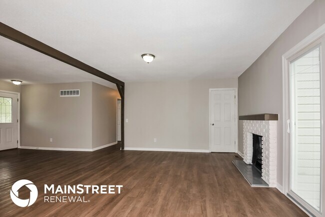 Foto del edificio - 5 Northwinds Dr