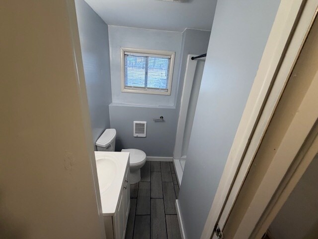 Foto del edificio - 8 Spencer Ave