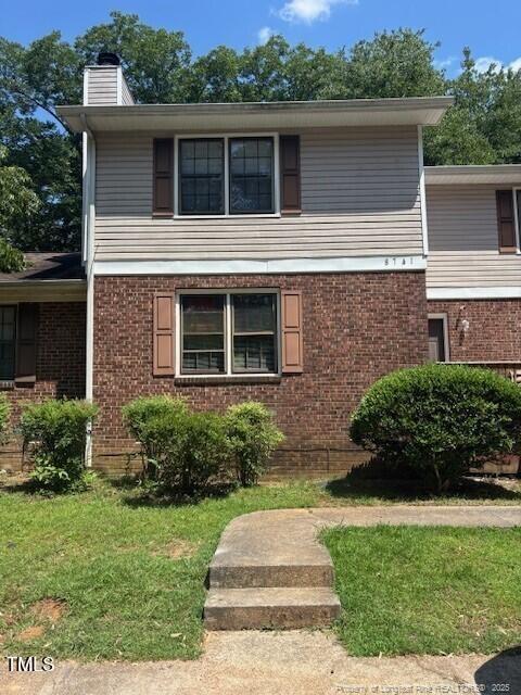 Foto principal - 8741 Chapel Hill Rd
