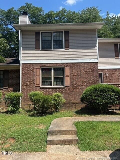 Primary Photo - 8741 Chapel Hill Rd