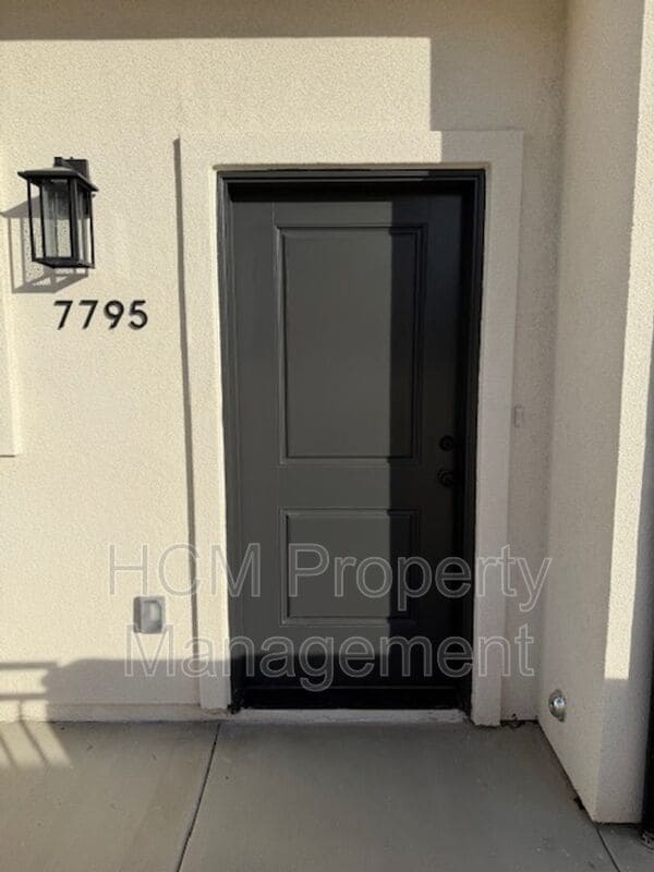 Foto del edificio - 7795 15th St