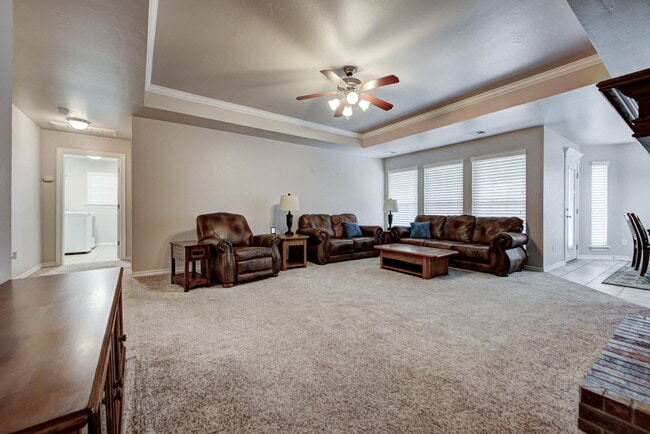 Building Photo - 4716 Stag Horn Dr
