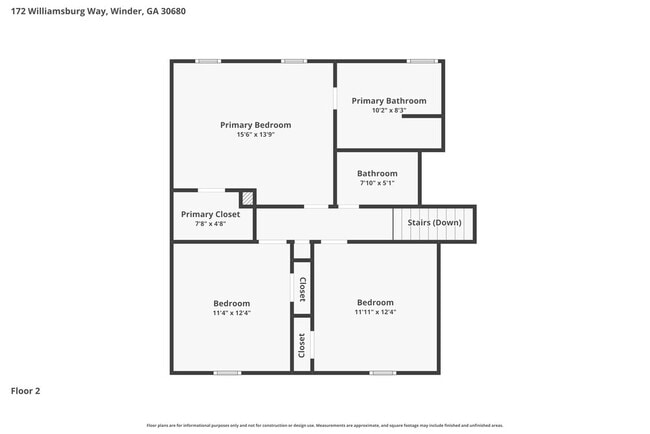 Building Photo - 172 Williamsburg Way