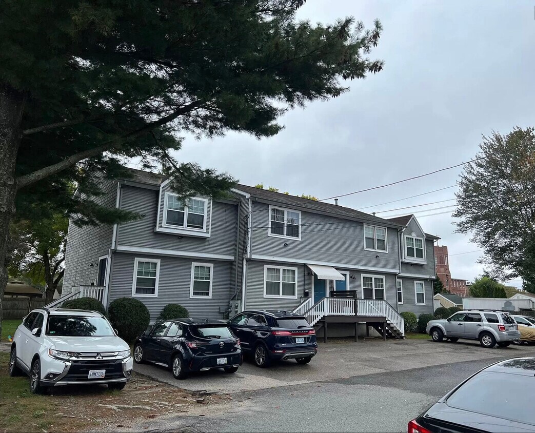 Primary Photo - 100 Bleachery Ct