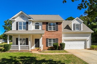 Building Photo - 1715 Harte Cir