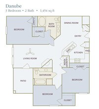 Hawthorn Village - 14