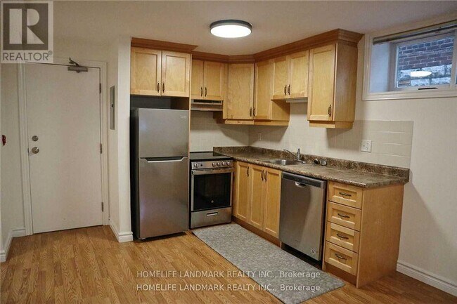 Photo du bâtiment - 969 Avenue Rd