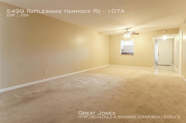 Foto del edificio - 5499 Rattlesnake Hammock Rd