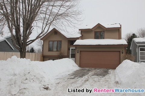 Primary Photo - 1383 Willow Creek Ln