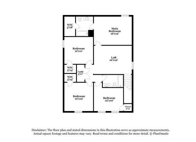 Building Photo - 6622 Morgan Cp