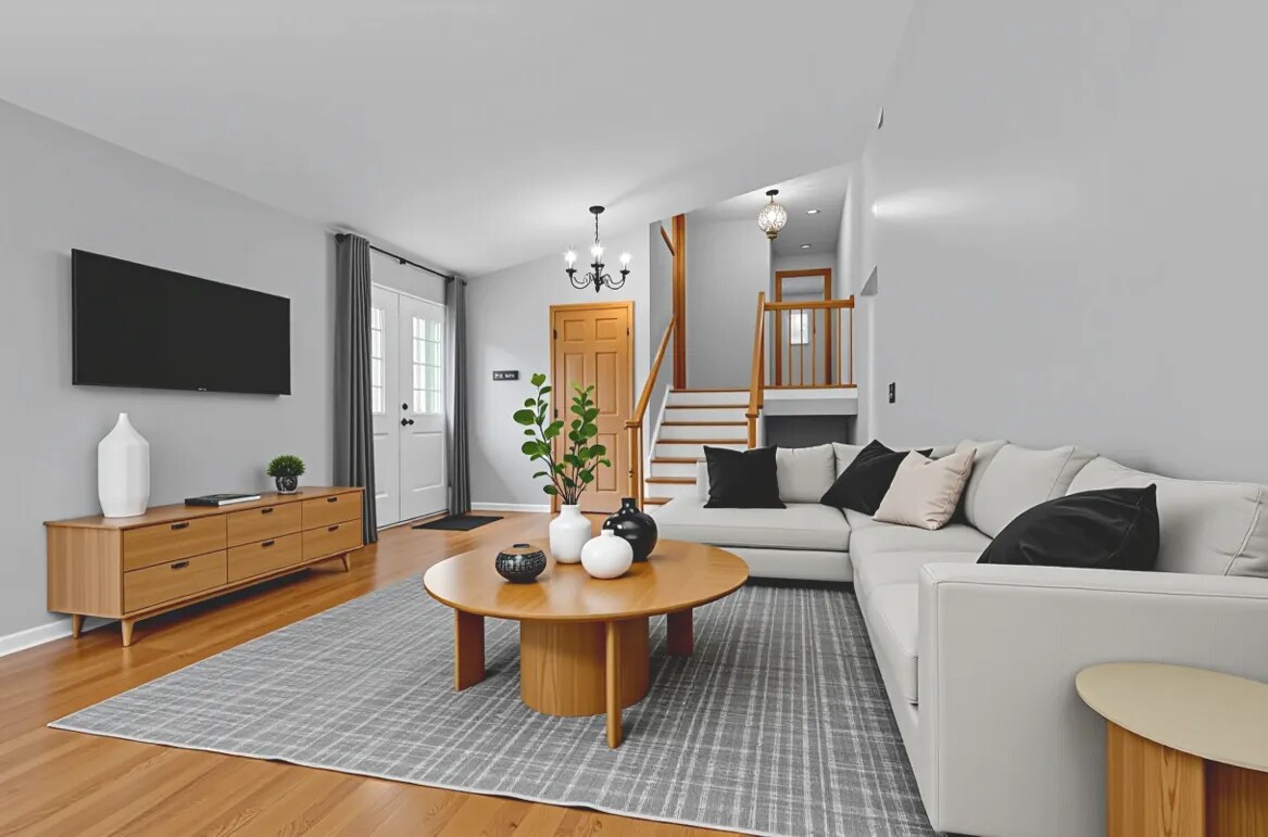 Foto principal - 608 Lavergne Ave