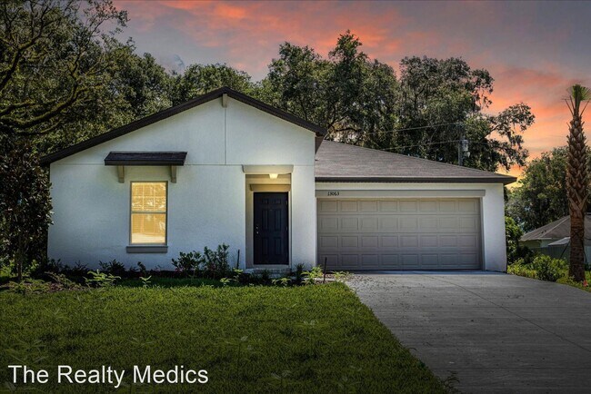 Foto del edificio - 3 br, 2 bath House - 13063 SW 43rd Avenue Rd