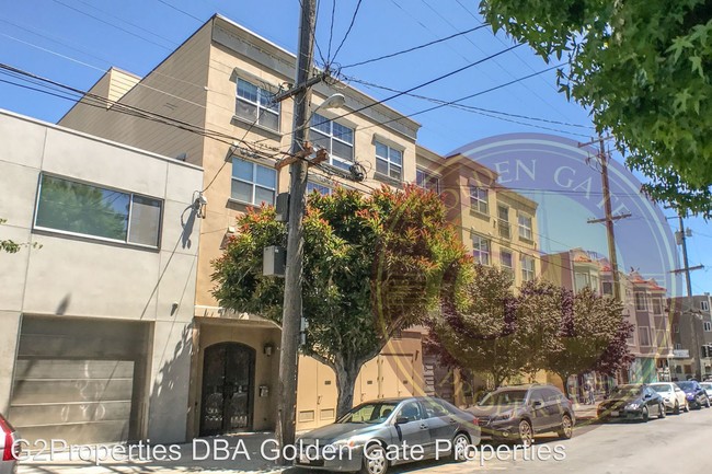 Building Photo - 3620 19th St