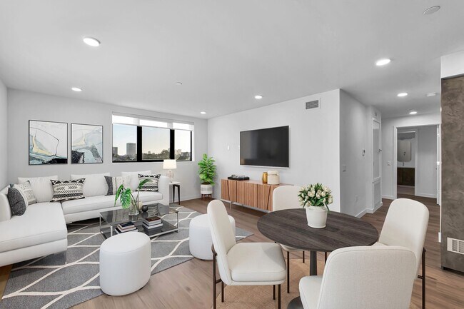 Foto del edificio - Clad LA