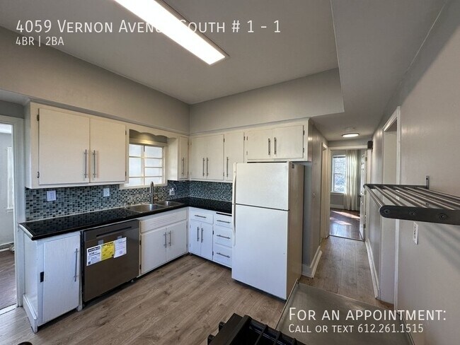 Foto del edificio - 4061 Vernon Ave S