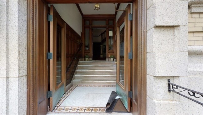 Foto del edificio - 38 Kilsyth Rd