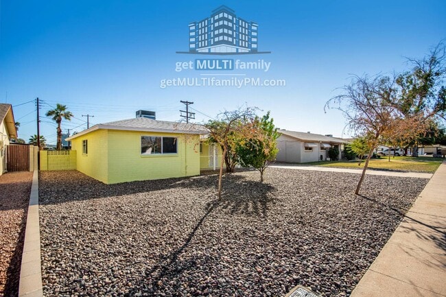 Building Photo - 505 S Margo Dr