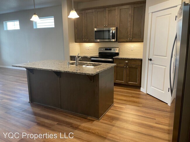 Foto del edificio - 3 br, 2.5 bath House - 7039 S Ridge Way