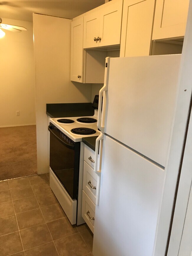 Foto del edificio - 6516 25th Ave NE