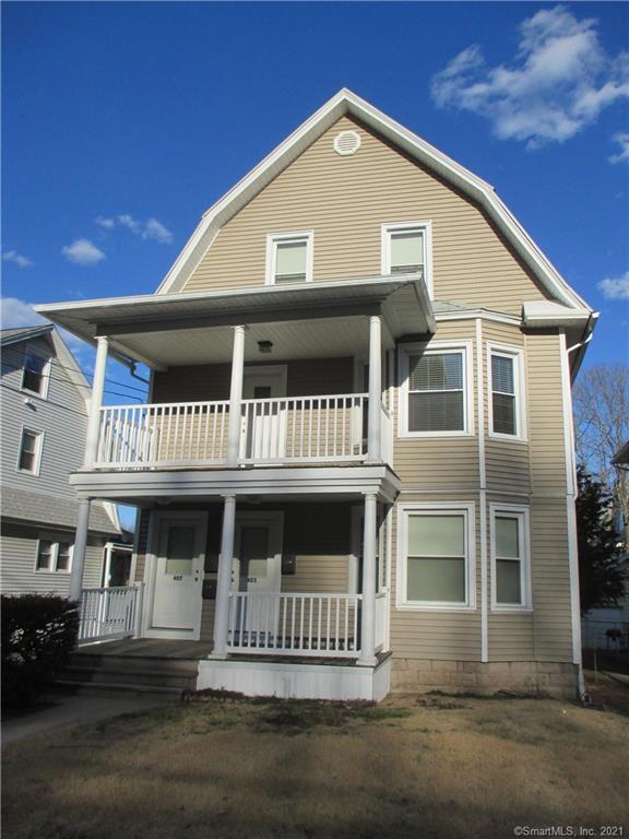 Primary Photo - 407 Savin Ave