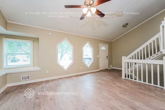 Building Photo - 2742 Mountbery Dr