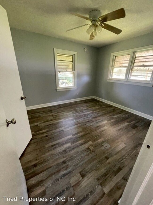 Building Photo - 3 br, 1 bath House - 501 Ashburn St.