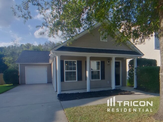 Building Photo - 1189 Rabon Pond Dr