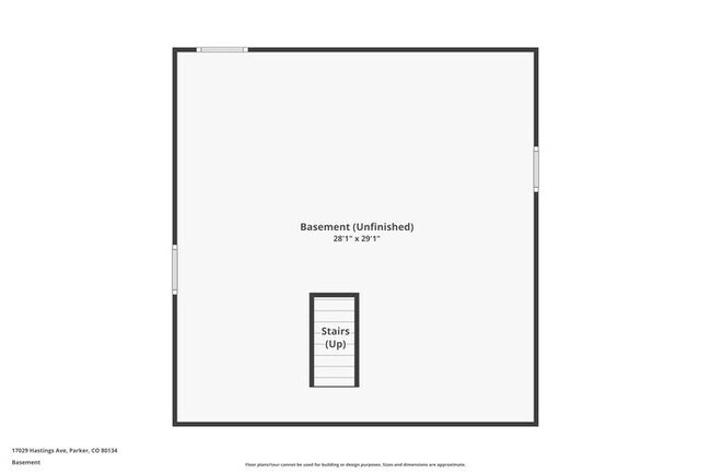 Foto del edificio - 17029 Hastings Ave