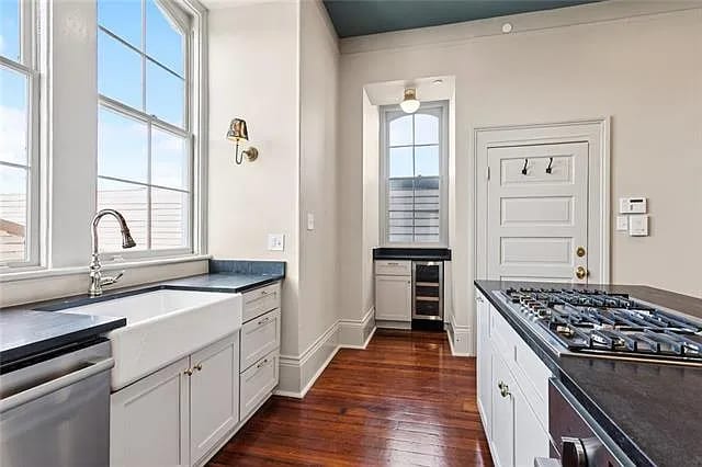 Photo - 632 Esplanade Ave Apartment