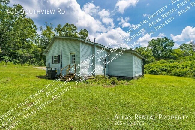 Building Photo - 435 Southview Rd