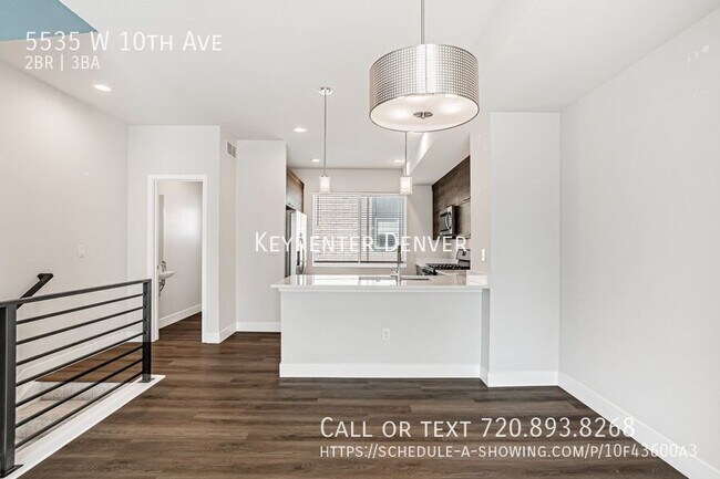 Foto del edificio - Modern Luxury Awaits: Stunning Newly Built...